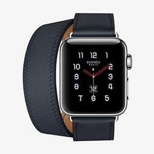 Hermès 38mm Series 3 Apple Watch BAND ONLY!!!
